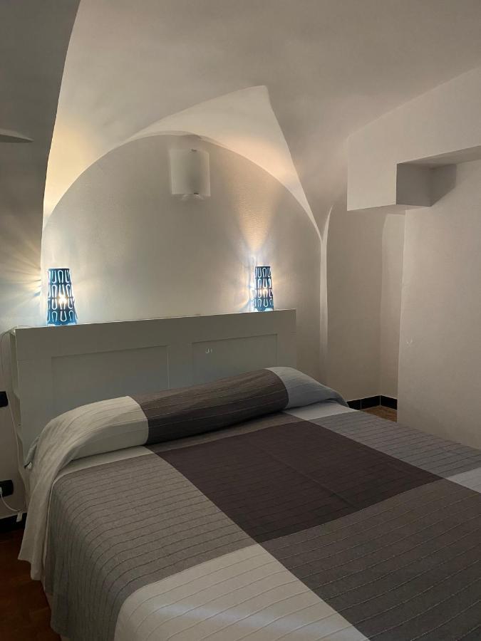 Vacanza al Ponte Reale Genova Esterno foto