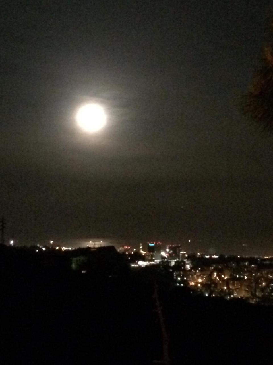 Vacanza al Ponte Reale Genova Esterno foto